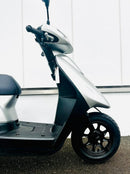 Yamaha Motorcycle Frames Jog Ay01 2614Km Fi