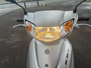 Yamaha Motorcycle Frames Jog Ay01 2614Km Fi