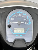 Yamaha Motorcycle Frames Jog Ay01 2614Km Fi