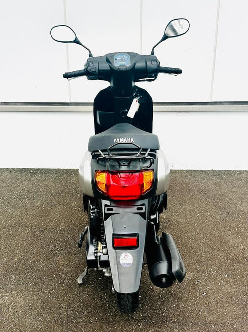 Yamaha Motorcycle Frames Jog Ay01 2614Km Fi