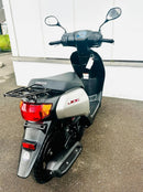 Yamaha Motorcycle Frames Jog Ay01 2614Km Fi