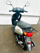 Yamaha Motorcycle Frames Jog Ay01 2614Km Fi