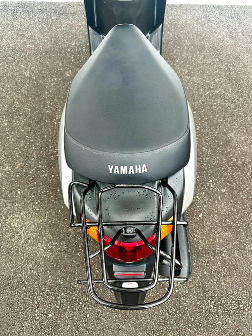 Yamaha Motorcycle Frames Jog Ay01 2614Km Fi