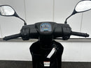 Yamaha Motorcycle Frames Jog Ay01 2614Km Fi