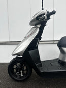 Yamaha Motorcycle Frames Jog Ay01 2614Km Fi