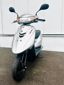 Yamaha Motorcycle Frames Jog Ay01 2614Km Fi