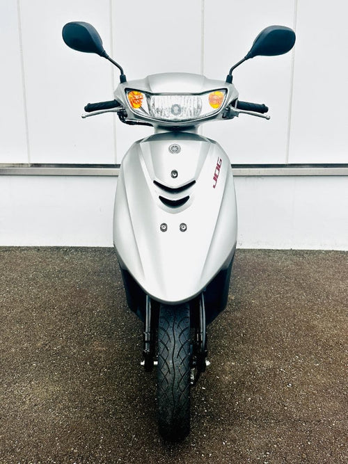 Yamaha Motorcycle Frames Jog Ay01 2614Km Fi