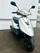 Yamaha Motorcycle Frames Jog Ay01 2614Km Fi