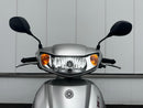 Yamaha Motorcycle Frames Jog Ay01 2614Km Fi