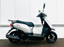 Yamaha Motorcycle Frames Jog Ay01 2614Km Fi