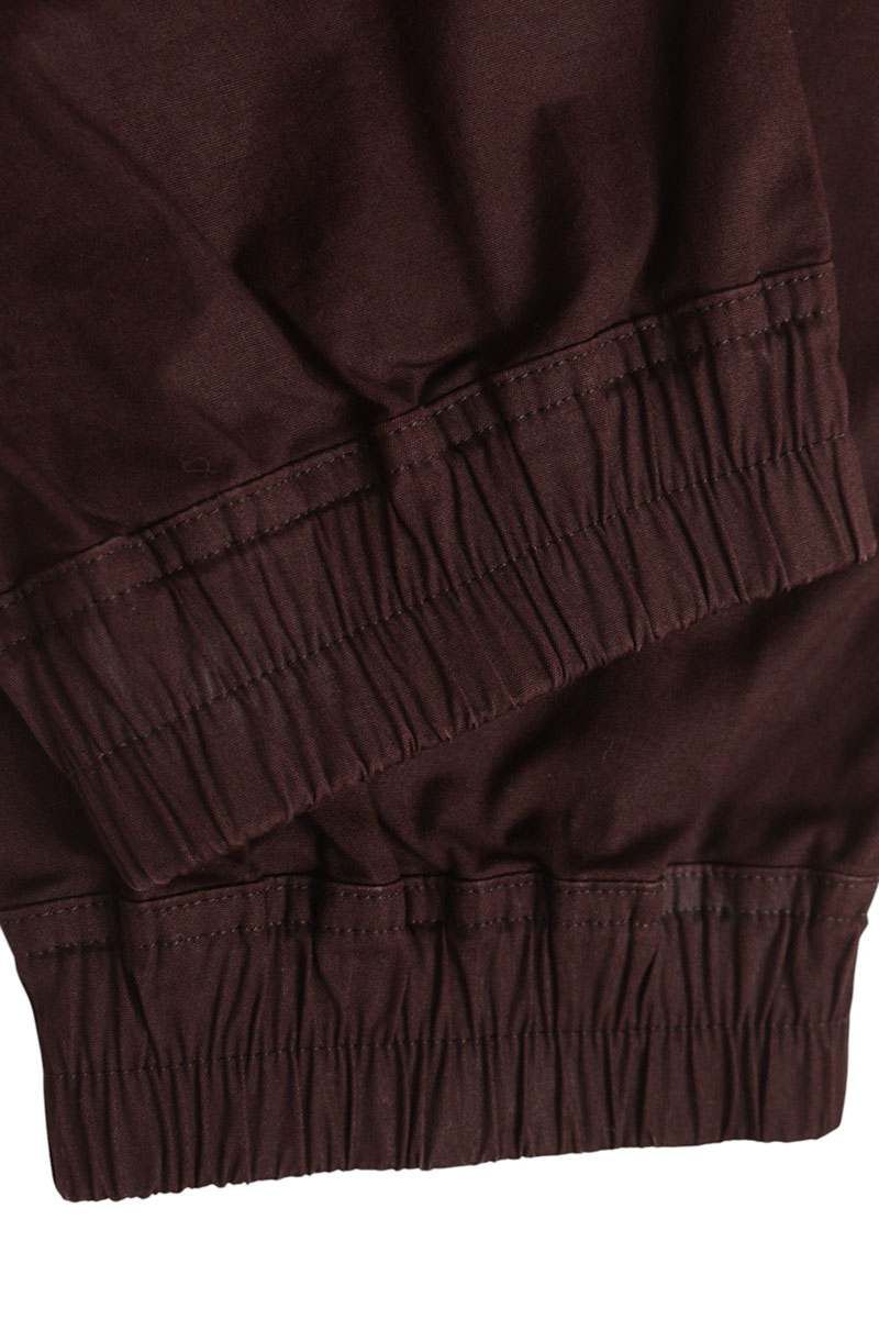Rick Owens Work Pants Cargo Pants/Painter Ru20F3377-Te 52