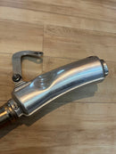 Yoshimura Mufflers Type-3