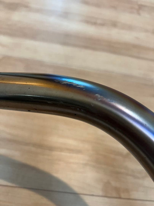 Yoshimura Mufflers Type-3