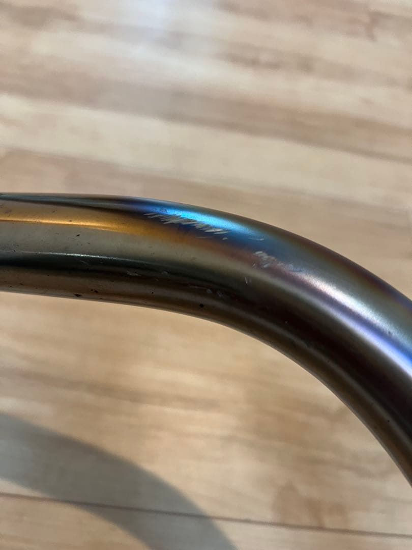 Yoshimura Mufflers Type-3