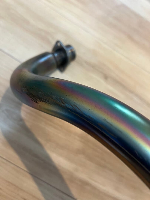 Yoshimura Mufflers Type-3