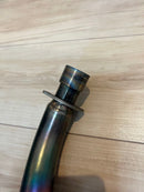 Yoshimura Mufflers Type-3
