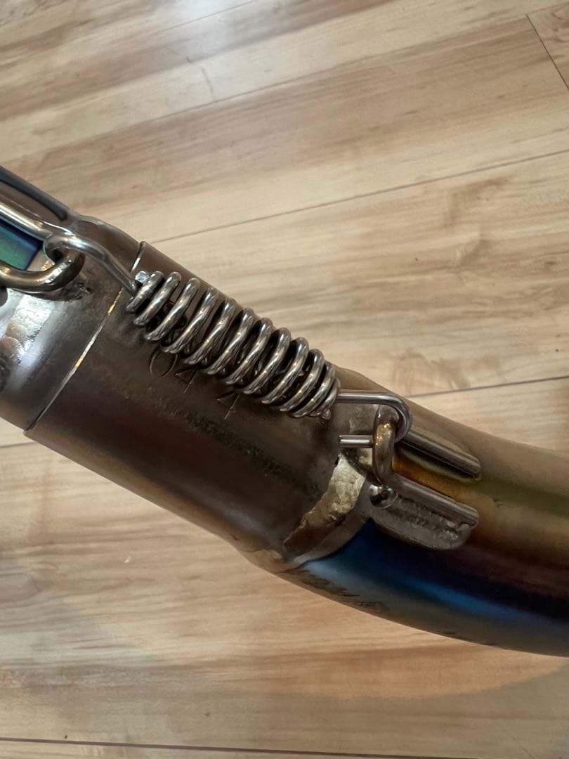 Yoshimura Mufflers Type-3