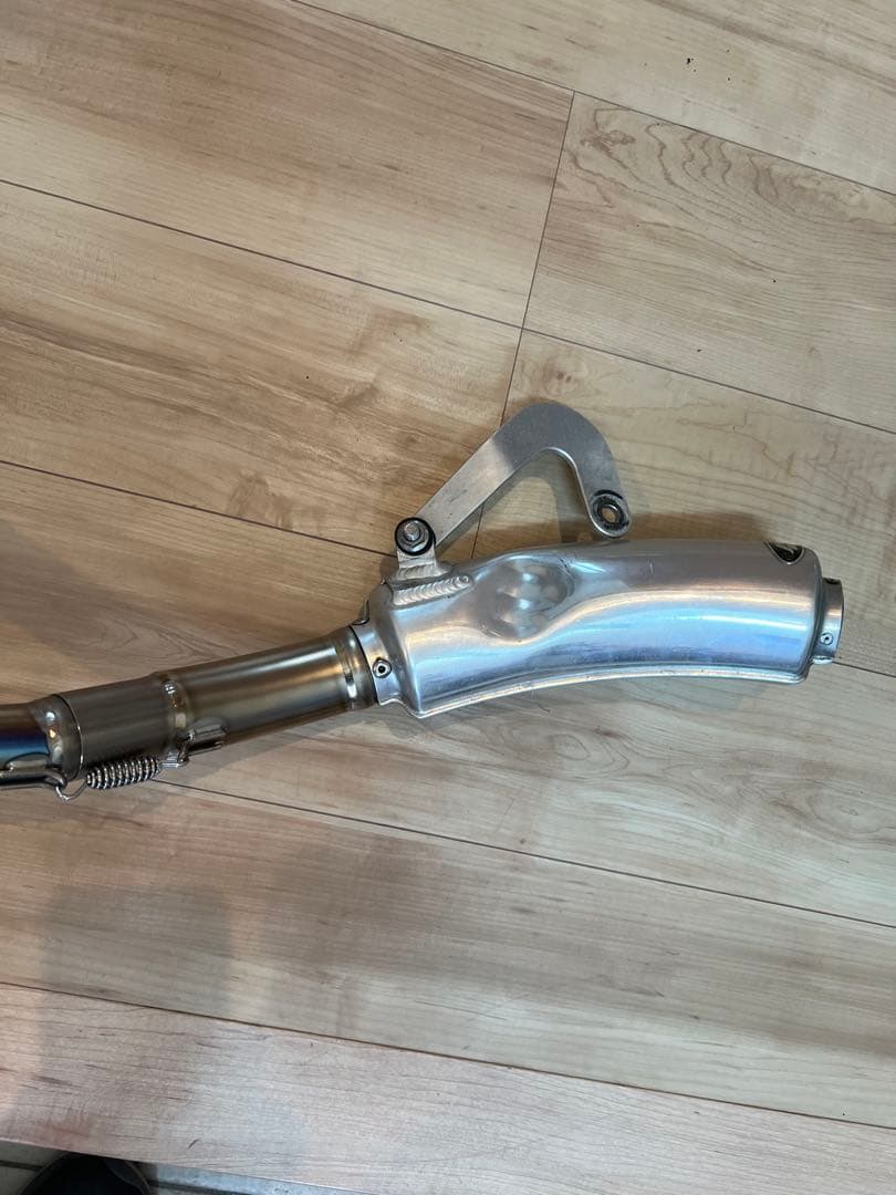Yoshimura Mufflers Type-3
