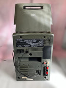 Aiwa Mini -Component Md Cd Lcx-110