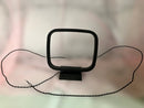 Aiwa Mini -Component Md Cd Lcx-110