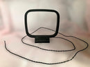Aiwa Mini -Component Md Cd Lcx-110