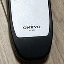 Onkyo Cd Md Cassette Deck Rc-601