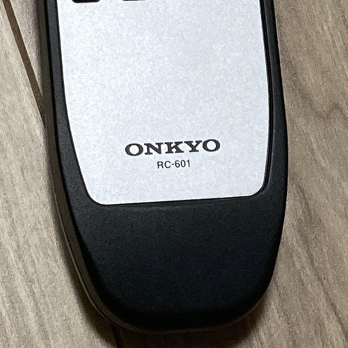 Onkyo Cd Md Cassette Deck Rc-601