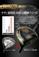 Taylormade Driver Qi4D