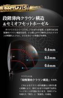 Taylormade Driver Qi4D