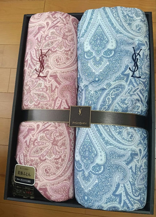 Yves Saint Laurent Comforters 2P