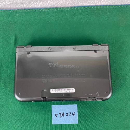 Body (New 3Ds Ll) Ya224 Ips 3Dsll Ac Nintendo New3Ds 7