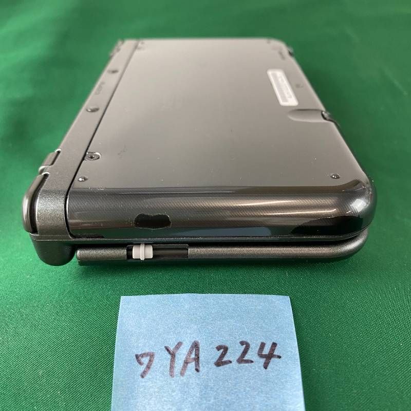Body (New 3Ds Ll) Ya224 Ips 3Dsll Ac Nintendo New3Ds 7
