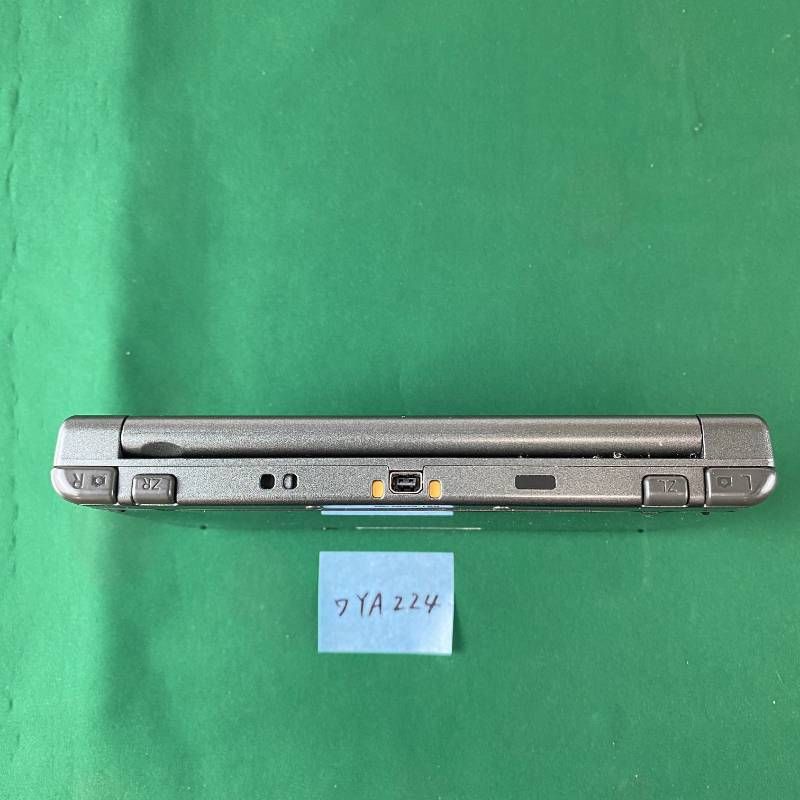 Body (New 3Ds Ll) Ya224 Ips 3Dsll Ac Nintendo New3Ds 7