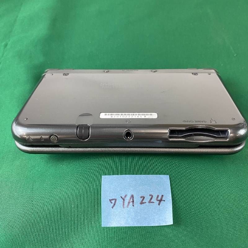 Body (New 3Ds Ll) Ya224 Ips 3Dsll Ac Nintendo New3Ds 7