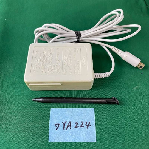 Body (New 3Ds Ll) Ya224 Ips 3Dsll Ac Nintendo New3Ds 7