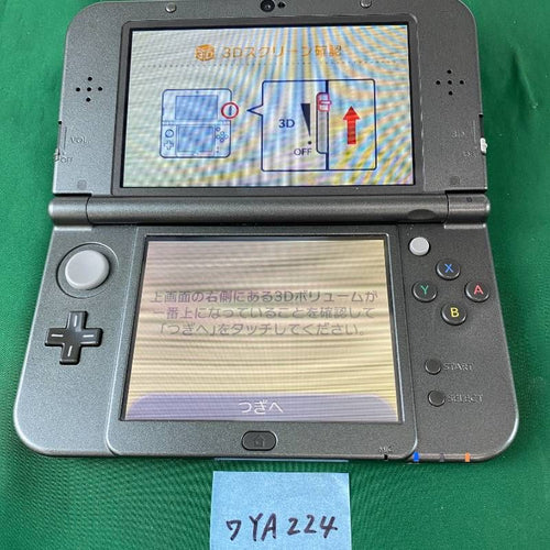 Body (New 3Ds Ll) Ya224 Ips 3Dsll Ac Nintendo New3Ds 7