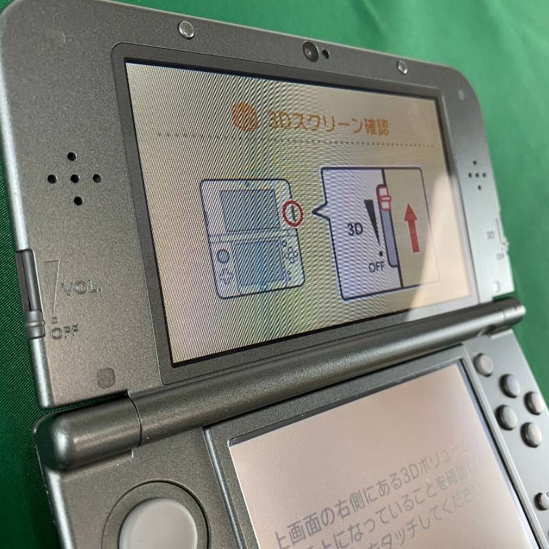 Body (New 3Ds Ll) Ya224 Ips 3Dsll Ac Nintendo New3Ds 7