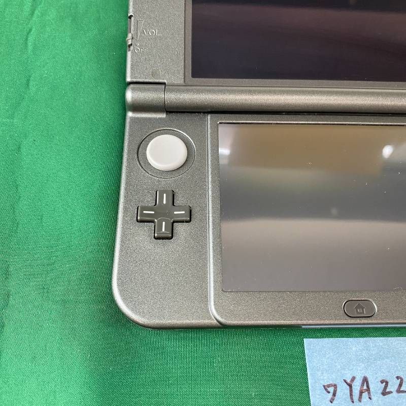 Body (New 3Ds Ll) Ya224 Ips 3Dsll Ac Nintendo New3Ds 7