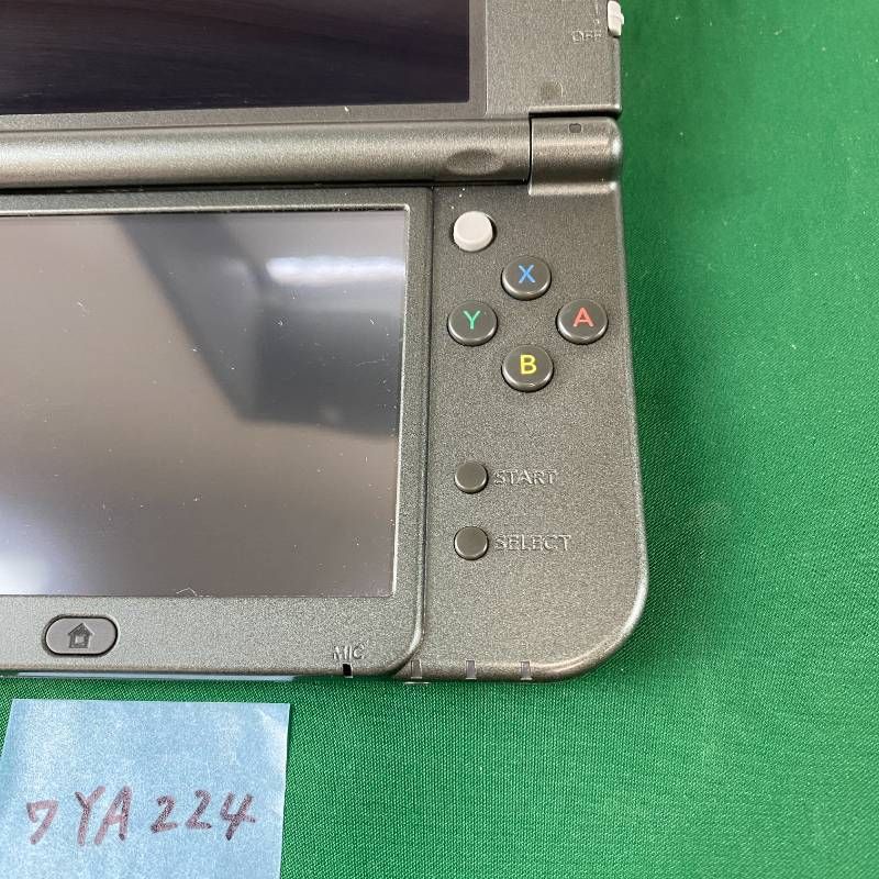 Body (New 3Ds Ll) Ya224 Ips 3Dsll Ac Nintendo New3Ds 7