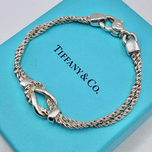 Tiffany Bracelet