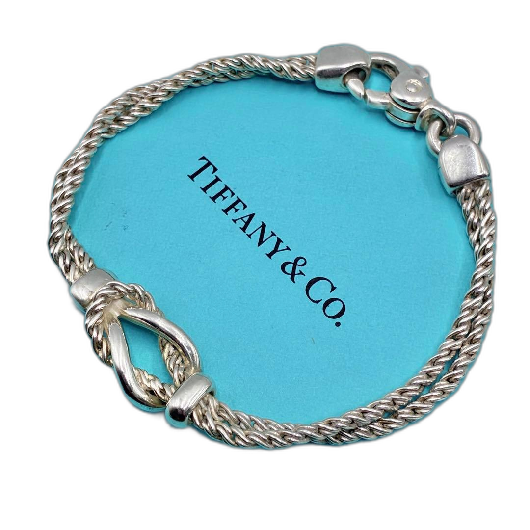 Tiffany Bracelet
