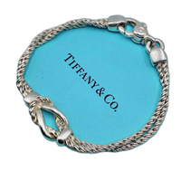 Tiffany Bracelet