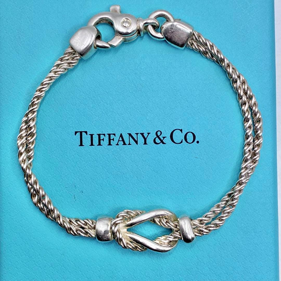 Tiffany Bracelet