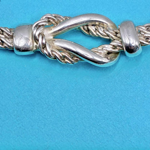 Tiffany Bracelet