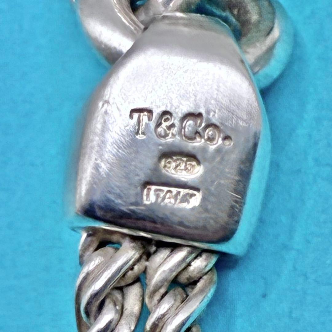 Tiffany Bracelet