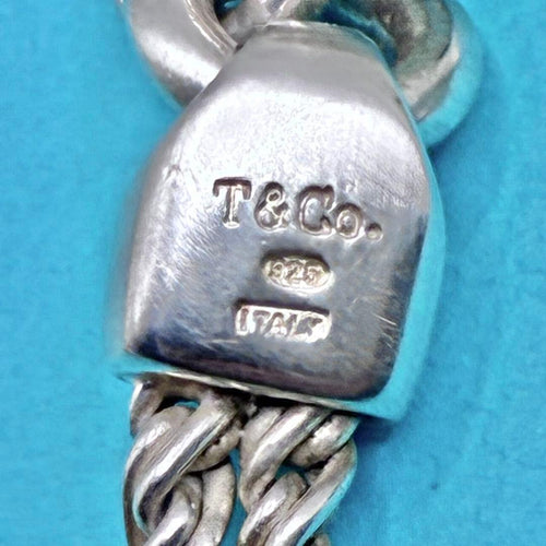 Tiffany Bracelet