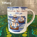 Tiffany Mugs Co.