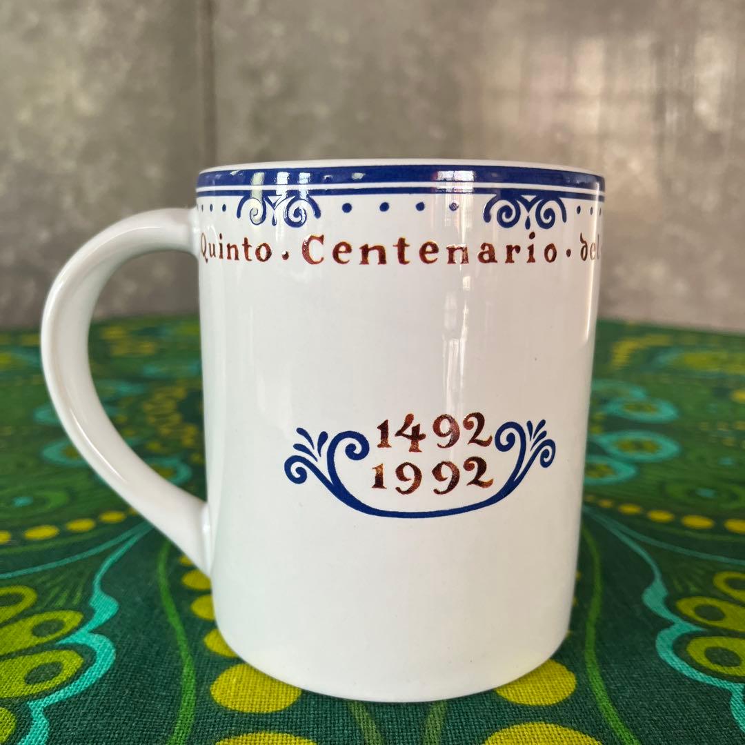 Tiffany Mugs Co.