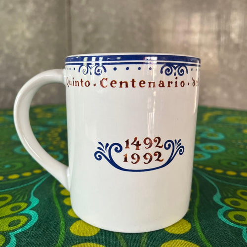 Tiffany Mugs Co.