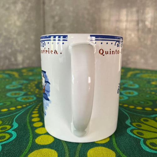 Tiffany Mugs Co.